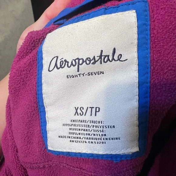 AEROPOSTALE Sweatshirt - Picture 5 of 5